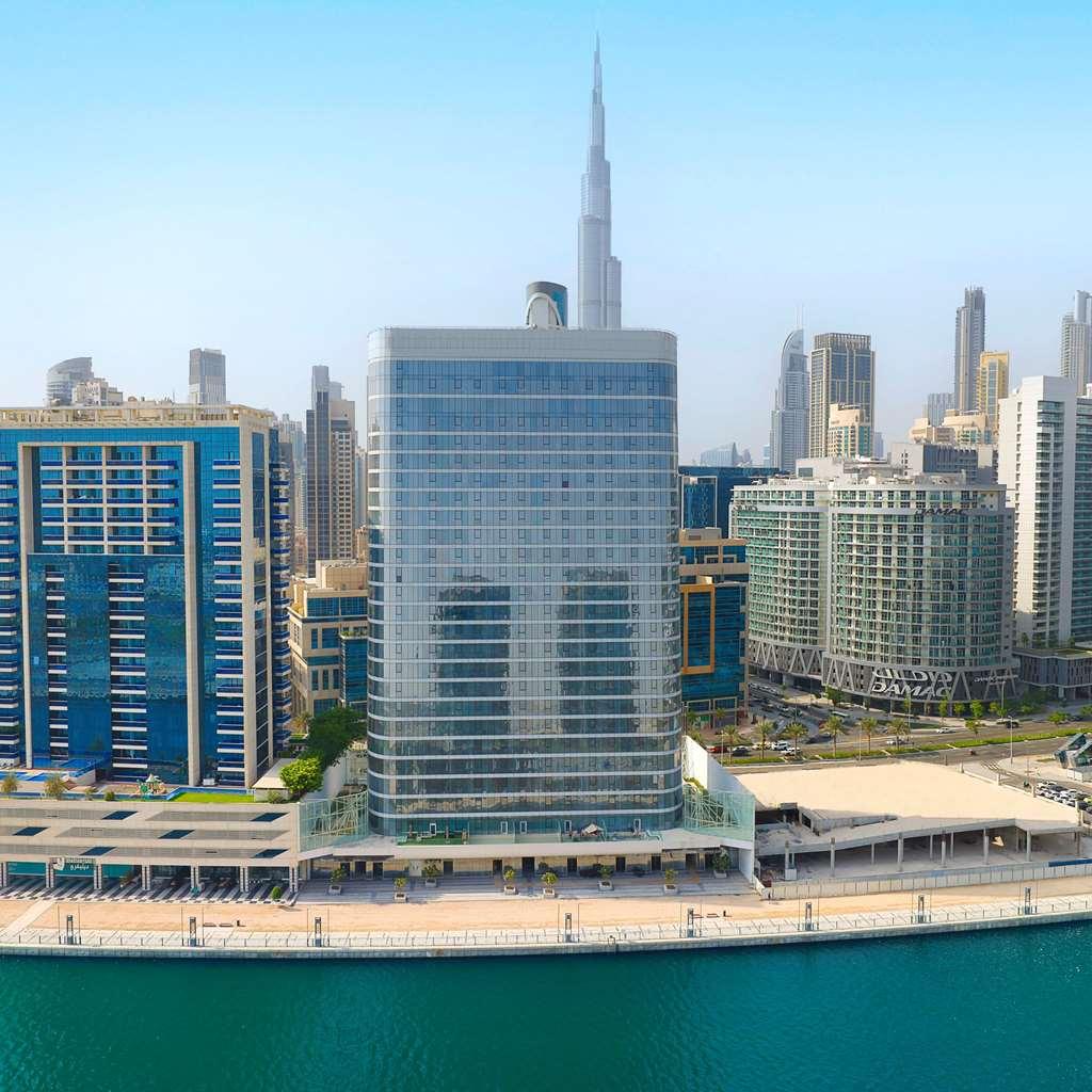 The First Collection Dubai Waterfront Hotel Bagian luar foto