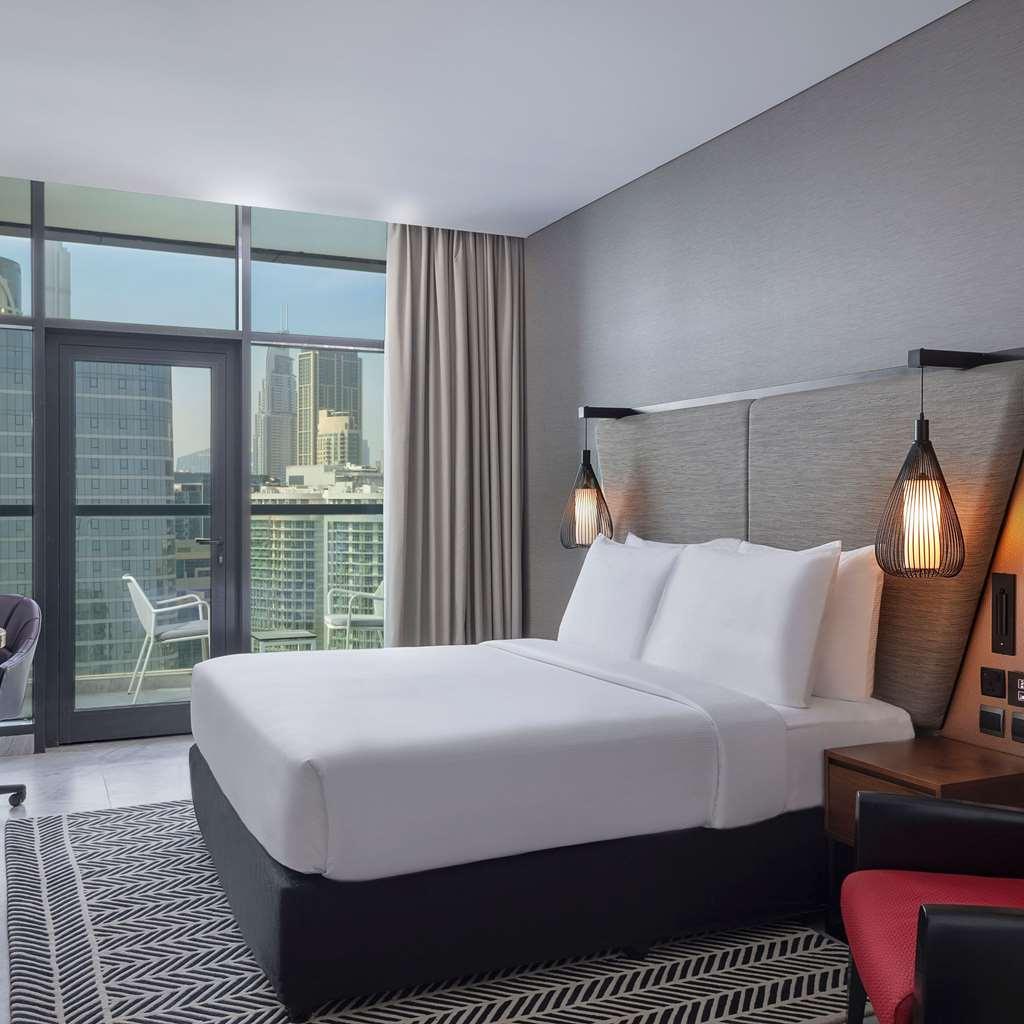 The First Collection Dubai Waterfront Hotel Ruang foto