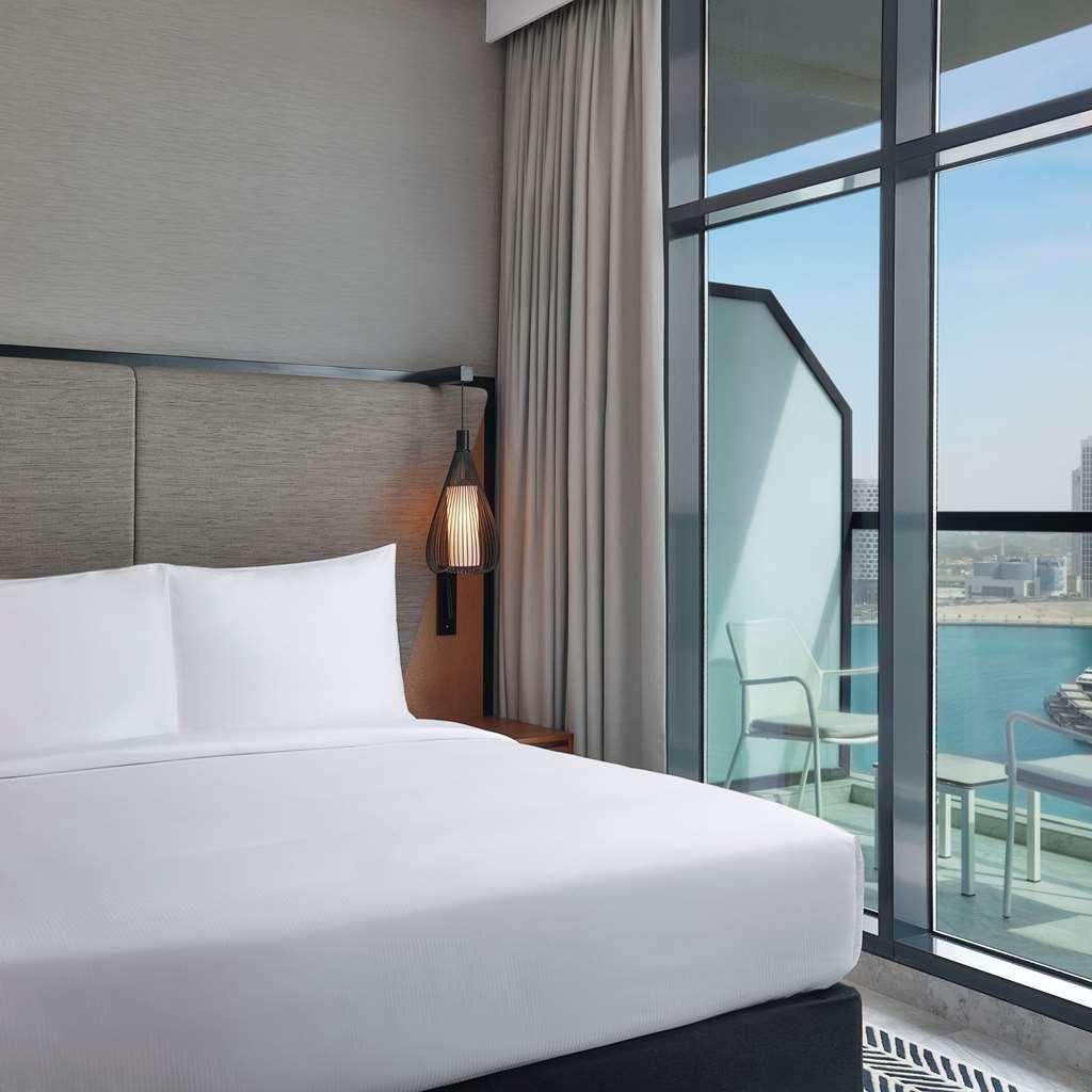 The First Collection Dubai Waterfront Hotel Ruang foto