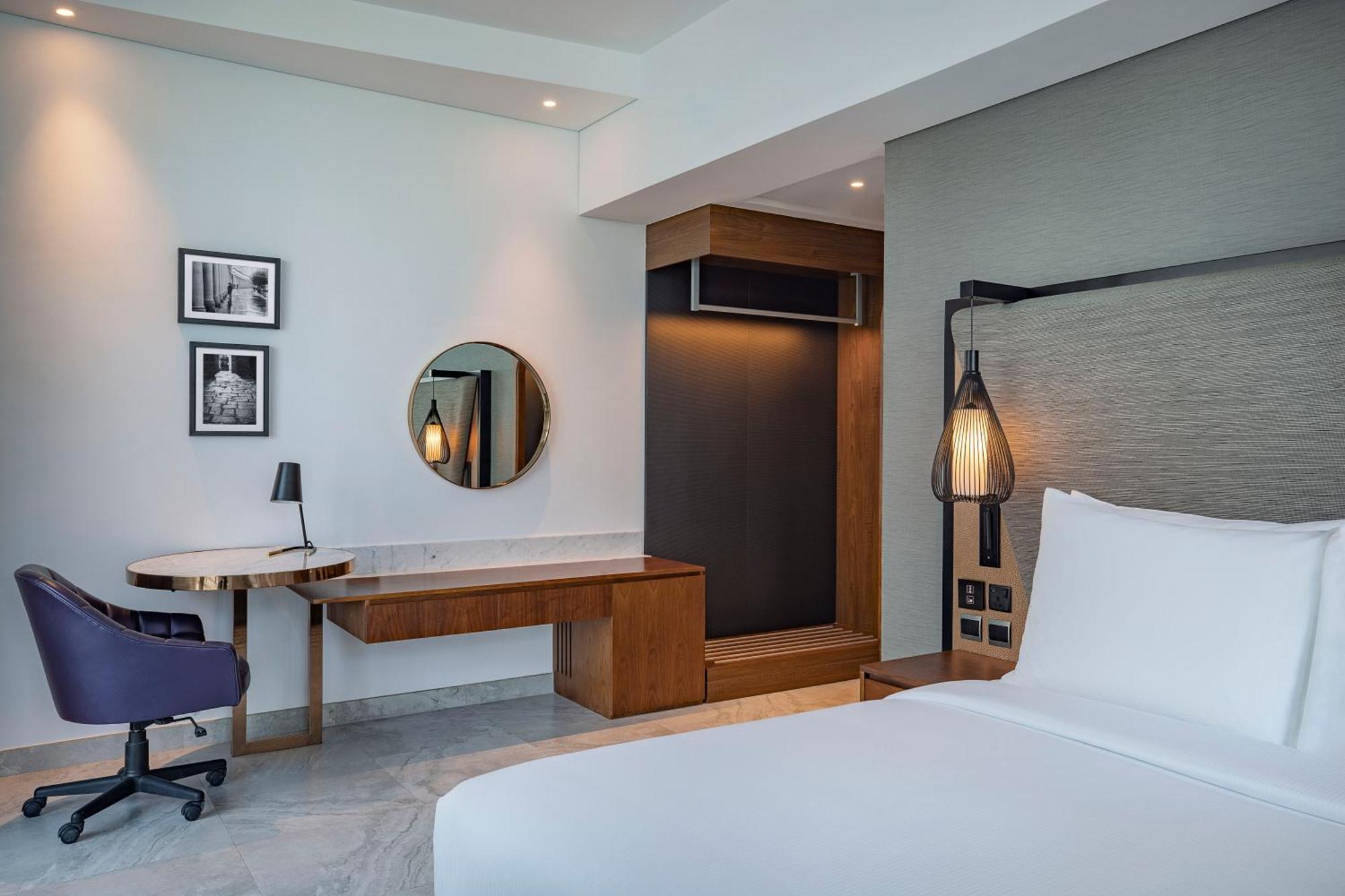 The First Collection Dubai Waterfront Hotel Bagian luar foto