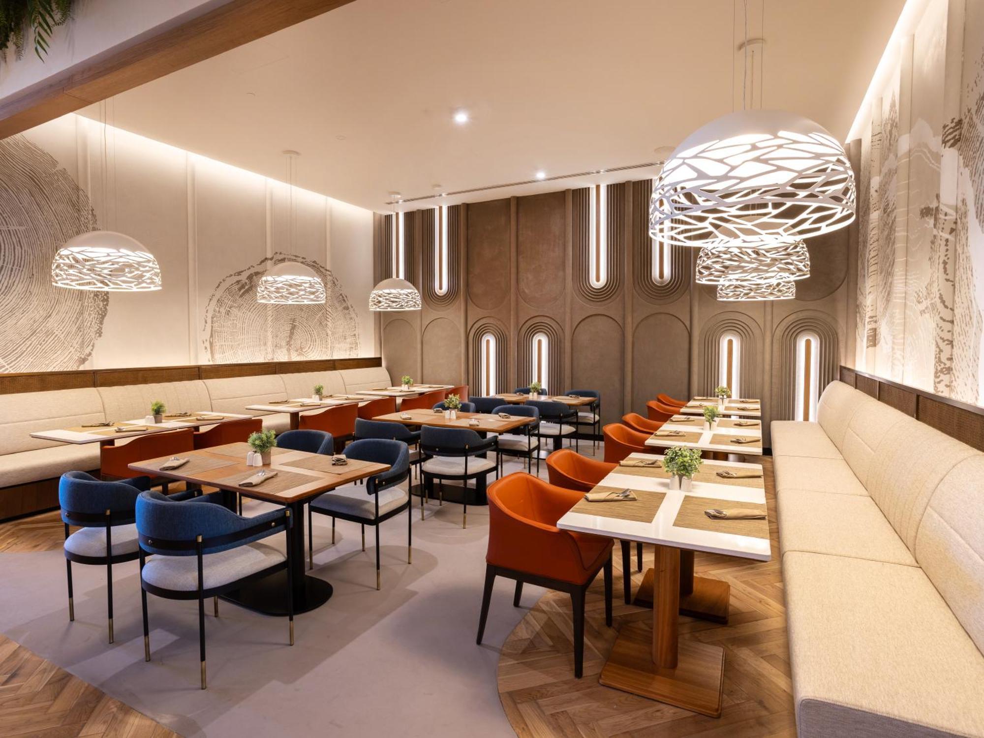 The First Collection Dubai Waterfront Hotel Bagian luar foto
