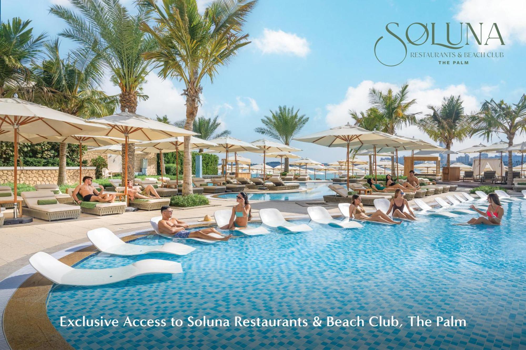 The First Collection Dubai Waterfront Hotel Bagian luar foto